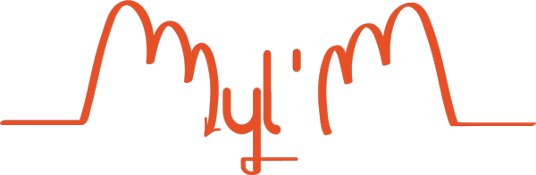 logo MylM Mosaïque, —